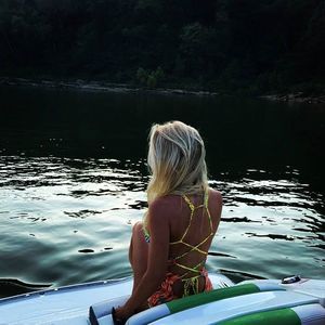 Meet your Posher, Tara